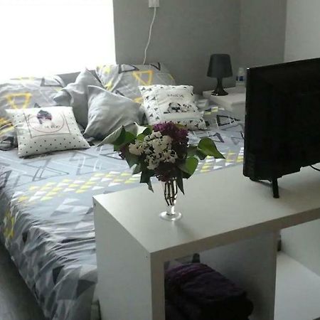Chambre D'Hotes Campagne Saint-Julien-les-Gorze Buitenkant foto