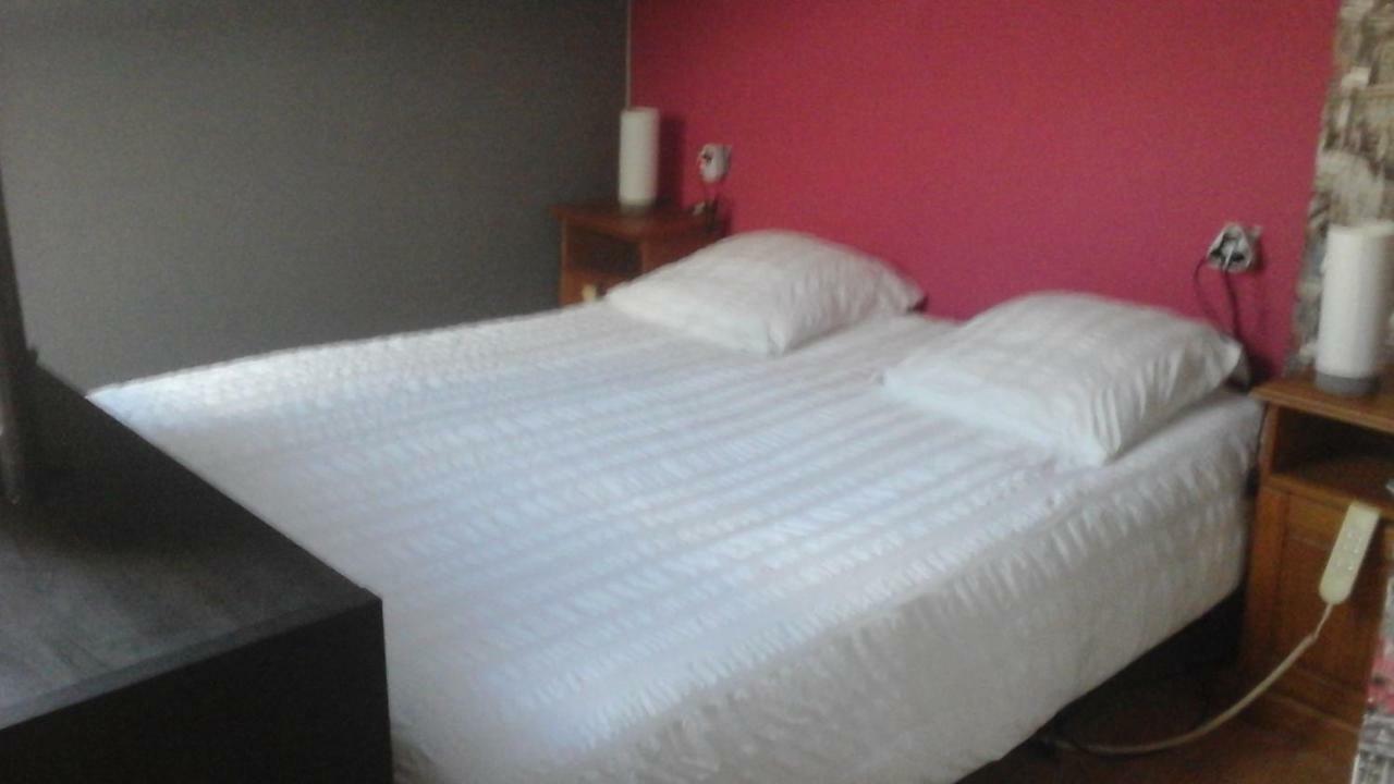 Chambre D'Hotes Campagne Saint-Julien-les-Gorze Buitenkant foto