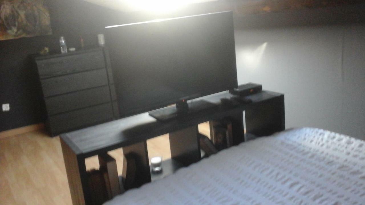 Chambre D'Hotes Campagne Saint-Julien-les-Gorze Buitenkant foto