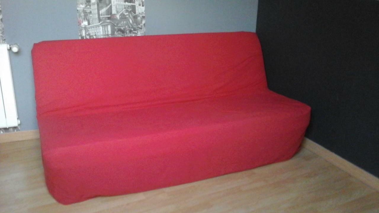 Chambre D'Hotes Campagne Saint-Julien-les-Gorze Buitenkant foto